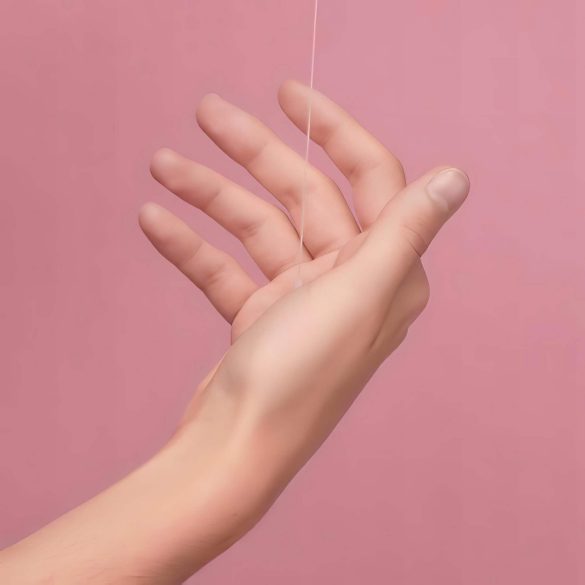 Creamy - Wasserbasiertes Gleitgel (150ml)