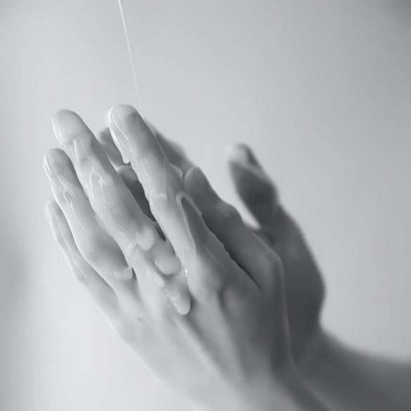 Creamy - Wasserbasiertes Gleitgel (150ml)