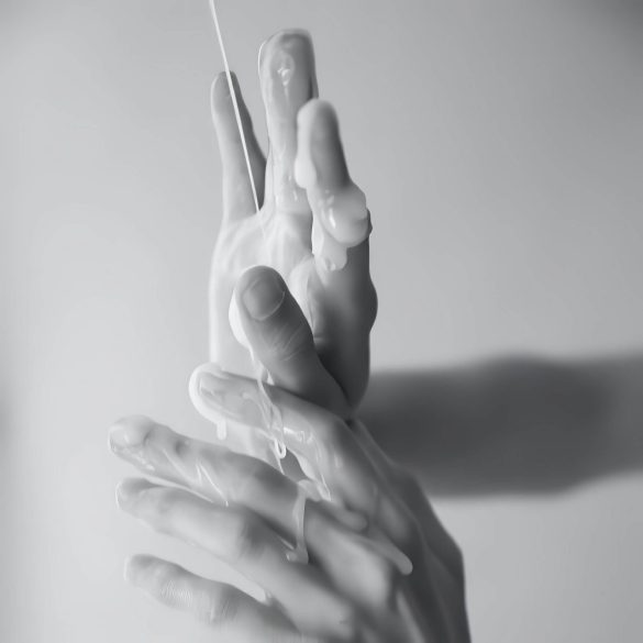 Creamy - Wasserbasiertes Gleitgel (150ml)