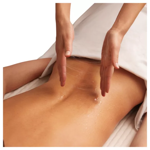 Mixgliss Nu Algue - Nuru-Massagegel und Gleitmittel (150 ml)