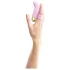 Love to Love Touch Me - Akku-Fingervibrator (Pink)