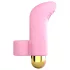 Love to Love Touch Me - Akku-Fingervibrator (Pink)