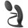 Love to Love - Prostatavibrator mit Ring (Schwarz)