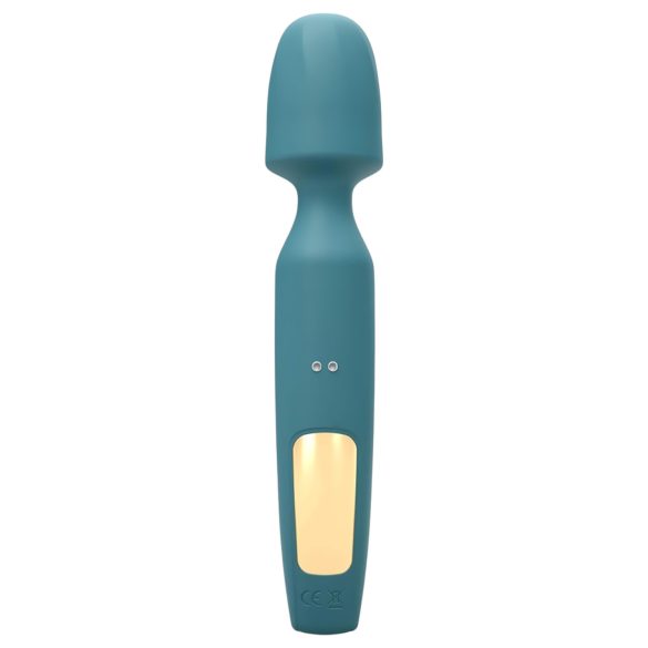Love to Love R-Evolution - Massagevibrator-Set (türkis)