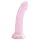 Dildolls Starlight - Sternenhimmel Saugnapf-Dildo (pink)