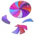 Love to Love - Flexibles Roulette-Spiel (Englisch)