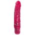 Dorcel Jelly Boy - realistischer Jelly-Vibrator (pink)