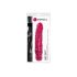 Dorcel Jelly Boy - realistischer Jelly-Vibrator (pink)