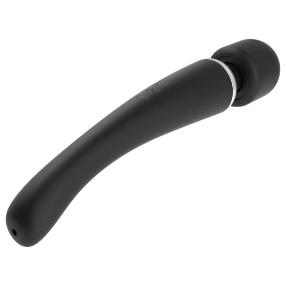 Dorcel Megawand - Akku-Massagevibrator (schwarz)