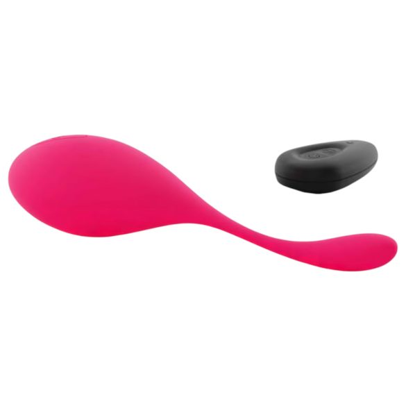 Dorcel Secret Vibe 2 - vibrierendes Ei (pink)