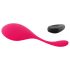 Dorcel Secret Vibe 2 - vibrierendes Ei (pink)