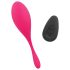 Dorcel Secret Vibe 2 - vibrierendes Ei (pink)
