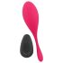 Dorcel Secret Vibe 2 - vibrierendes Ei (pink)