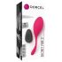 Dorcel Secret Vibe 2 - vibrierendes Ei (pink)