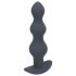 Dorcel Deep Secret M - Funkfernbedienung Analvibrator (Schwarz)