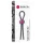 Dorcel Mr. Dorcel - Verstellbarer Penisring (grau)
