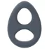 Dorcel Liquid-Soft Teardrop - Penisring (grau)