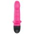 Dorcel Mini Lover 2.0 - Akku G-Punkt-Vibrator (Pink)