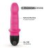 Dorcel Mini Lover 2.0 - Akku G-Punkt-Vibrator (Pink)