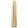 Dorcel Rocket Bullet - wiederaufladbarer Stabvibrator (Gold)