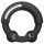 Dorcel Stronger Ring - Power Penisring mit Metallkern (schwarz)