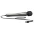 Dorcel Megawand - Akkumassagegerät (silber)