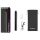 Dorcel Black Muse 2.0 - Wiederaufladbarer Stabvibrator (schwarz)