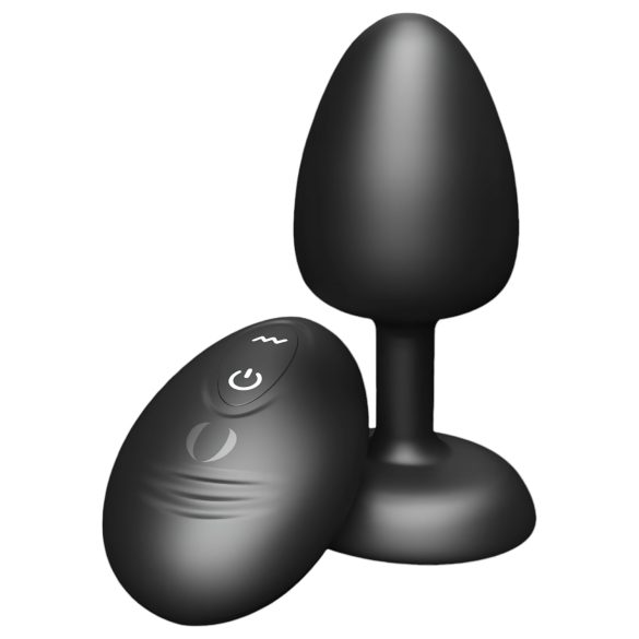 Dorcel - Kugel Fernbedienung Analvibrator M - (schwarz)