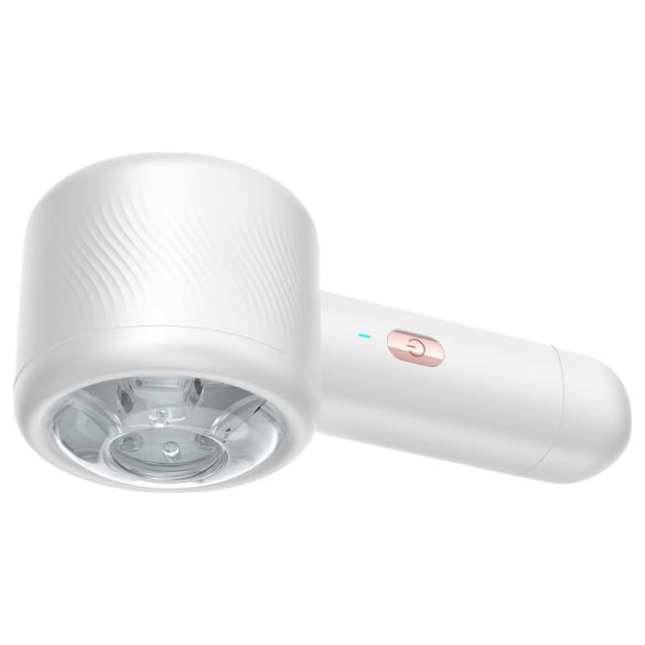 Funny Me - Auf-und-ab Masturbator (weiß)