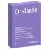Oralsafe - Leck-Folie (8 Stk)