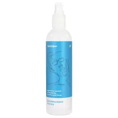   Satisfyer Men Reinigungsspray mit Desinfektionswirkung (300 ml)