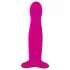 Fun Factory Limba Flex - Dildo mit Saugnapf - L (Pink)