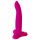 Fun Factory Limba Flex - Dildo mit Saugnapf - M (Pink)