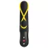 Fun Factory Amorino - G-Punkt- und Klitorisvibrator (schwarz)