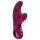 Fun Factory Miss Bi - G-Punkt Vibrator (bordeaux)