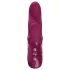 Fun Factory Miss Bi - G-Punkt Vibrator (bordeaux)