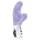 Fun Factory Miss Bi - G-Punkt Vibrator (lila)