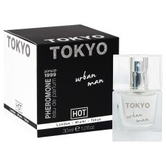 HOT Tokyo - Pheromonparfüm für Männer (30ml)