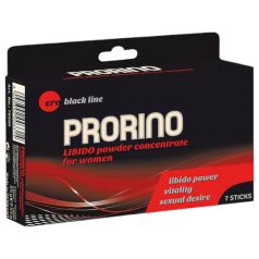 PRORINO Pulver - Nahrungsergänzung für Frauen (7 Stk.)