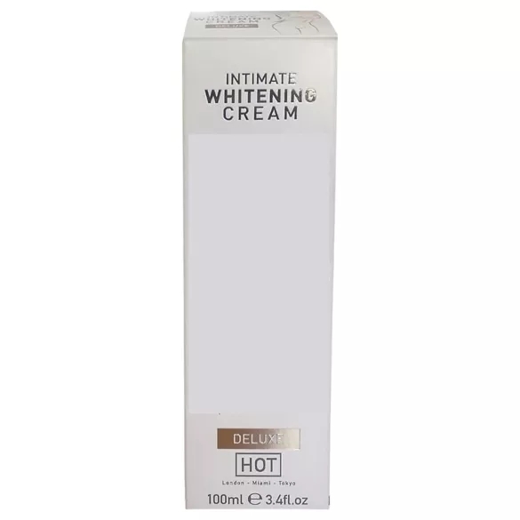 Intime Aufhellung Deluxe (100ml)