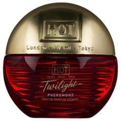 HOT Twilight - Pheromon-Parfüm für Frauen (15ml) - duftend