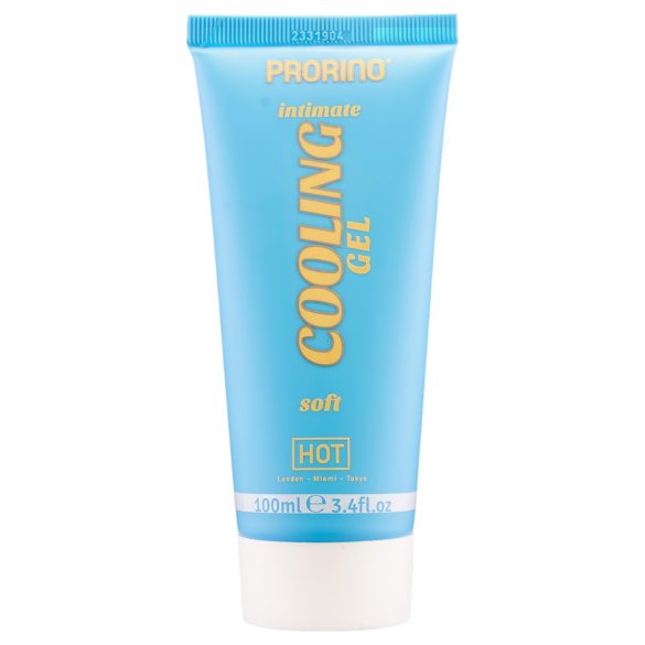 HOT Prorino - Sanfte kühlende Intimcreme für Männer (100ml)