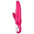 Satisfyer Mr. Rabbit - wasserdichter Klitorisstimulator-Vibrator (pink)