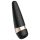 Satisfyer Pro 3+ - Wasserdichter, wiederaufladbarer Klitorisstimulator (Schwarz)