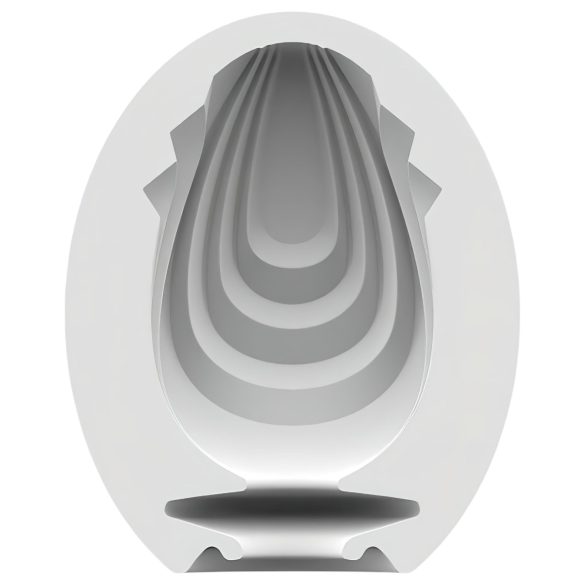 Satisfyer Egg Savage - Masturbatorei (1 Stk.)