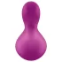 Satisfyer Viva la Vulva 3 - Klitoris-Vibrator (Violett)
