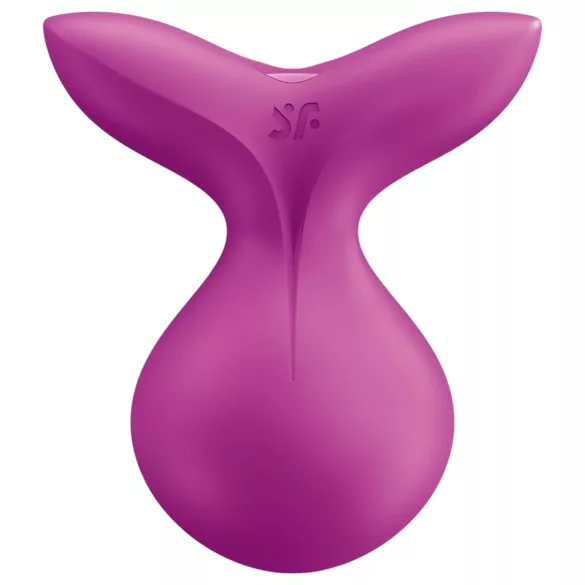 Satisfyer Viva la Vulva 3 - Klitoris-Vibrator (Violett)