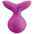 Satisfyer Viva la Vulva 3 - Klitoris-Vibrator (Violett)