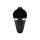 Satisfyer Sweet Treat - Wiederaufladbarer Klitorisvibrator mit Rotation (Schwarz)