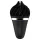 Satisfyer Sweet Treat - Akku, rotierender Klitoris-Vibrator (Schwarz)